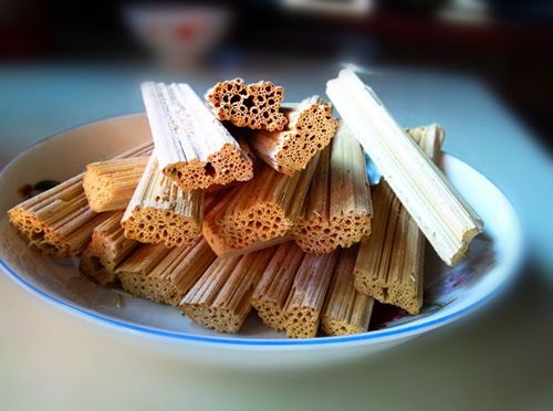 福星麻糖 福星麻糖