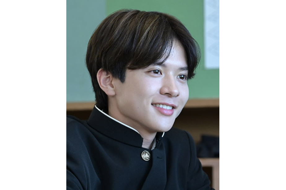天宮颯一郎