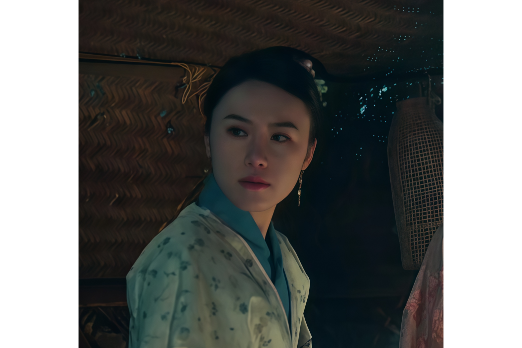 李樹(中國內地影視演員) 李樹(中國內地影視演員)