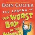The Legend of the Worst Boy in the World The Legend of the Worst Boy in the World
