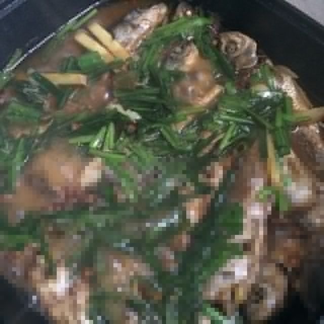 川湘小鯽魚