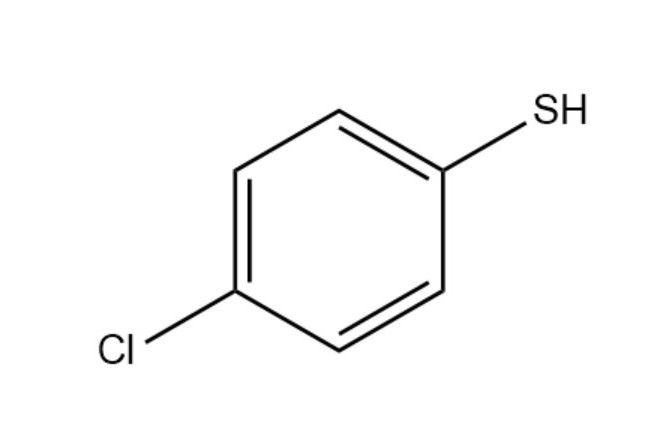 對氯苯硫醇