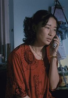 愛的替身(楊舒婷主演電影)