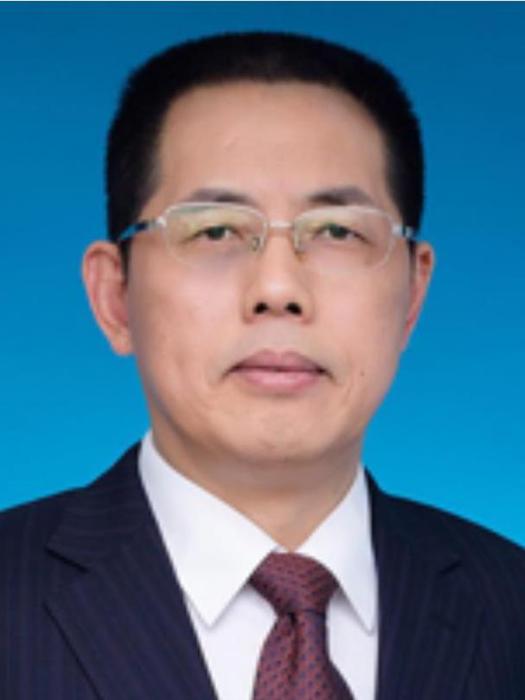 徐政道 徐政道