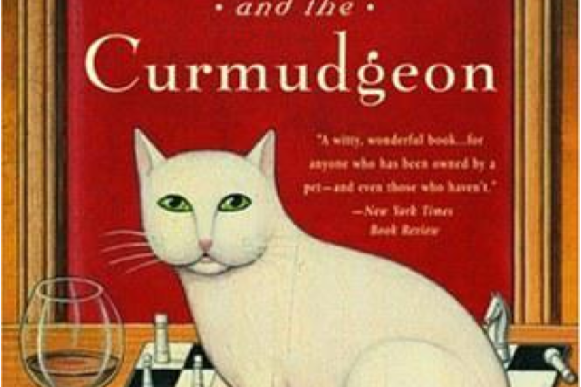 The Cat and the Curmudgeon The Cat and the Curmudgeon