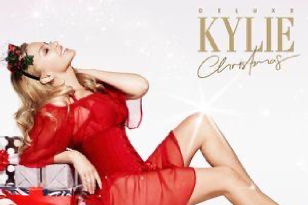 Santa Claus Is Coming To Town(Kylie Minogue演唱的歌曲) Santa Claus Is Coming To Town(Kylie Minogue演唱的歌曲)