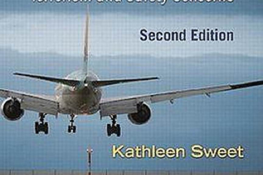 Aviation and Airport Security, Terrorism and Safety Concerns Aviation and Airport Security, Terrorism and Safety Concerns