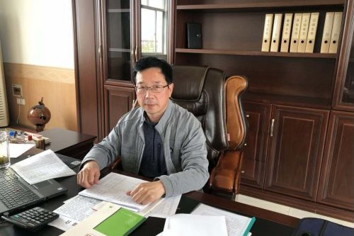 馬宏偉(明達職業技術學院校長) 馬宏偉(明達職業技術學院校長)