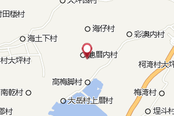 彩岙