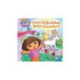 Dora and the Birthday Wish Adventure Dora and the Birthday Wish Adventure