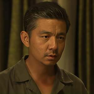 郎德貴 郎德貴