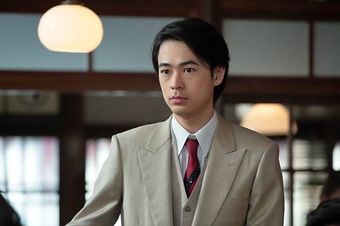 北村隼也
