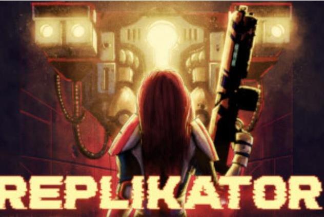 REPLIKATOR