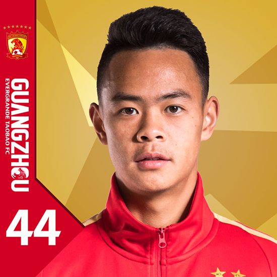陳泉江(中國足球運動員) 陳泉江(中國足球運動員)