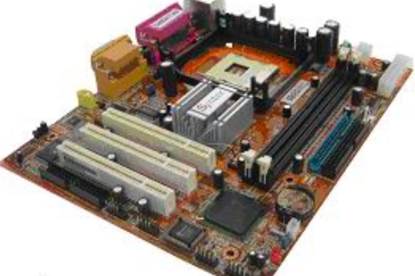 新泰P4S845PE 新泰P4S845PE