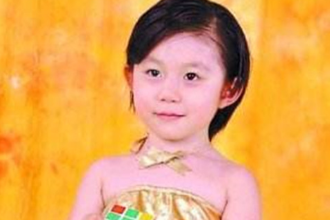 謝恩希