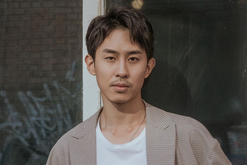 張釗(中國內地男演員) 張釗(中國內地男演員)