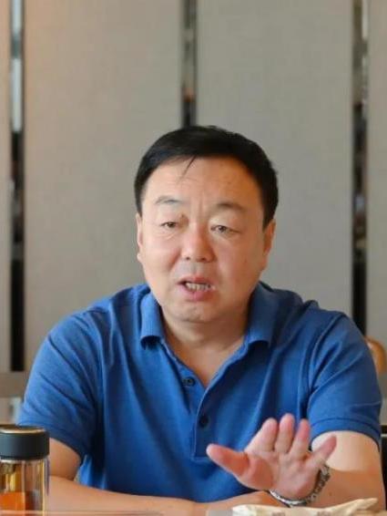 楊虎平(離柳焦煤集團有限公司董事長) 楊虎平(離柳焦煤集團有限公司董事長)