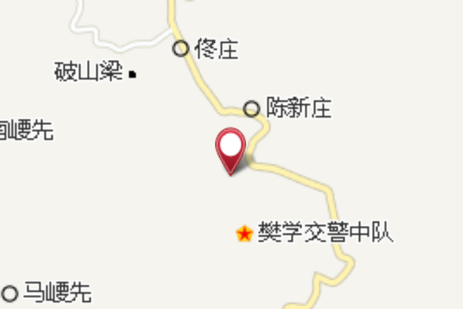 西澗灣 西澗灣