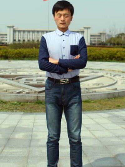孟暢 孟暢