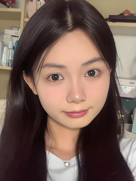 小呆然 小呆然
