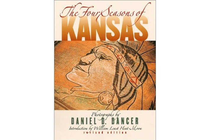 The Four Seasons of Kansas The Four Seasons of Kansas
