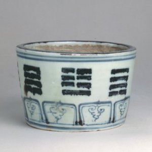 青花瓷(青花（瓷器）)