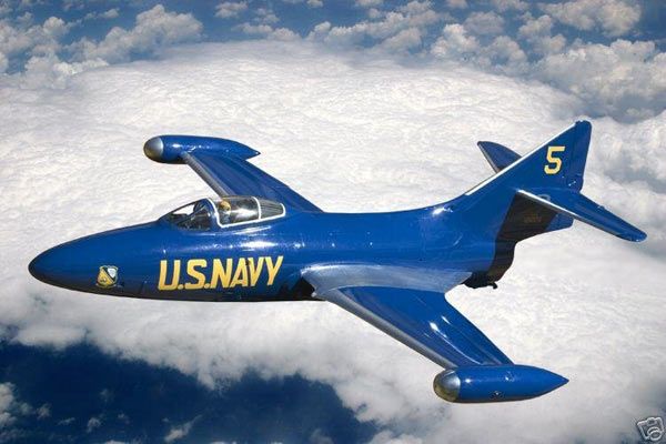 F-9戰鬥機 F-9戰鬥機