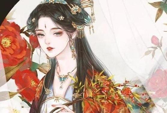 舒窈(小說《玉簟泠》女主) 舒窈(小說《玉簟泠》女主)