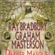 Darker Masques Darker Masques