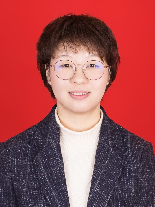 石琳琳(浙江省寧波市江北區莊橋街道辦事處副主任) 石琳琳(浙江省寧波市江北區莊橋街道辦事處副主任)