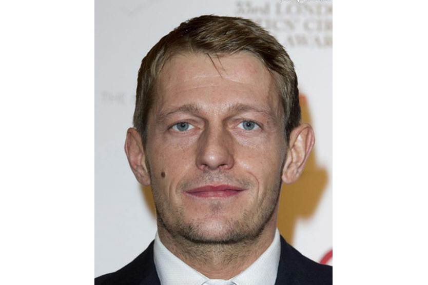 Leo Gregory Leo Gregory