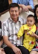 男神抱抱