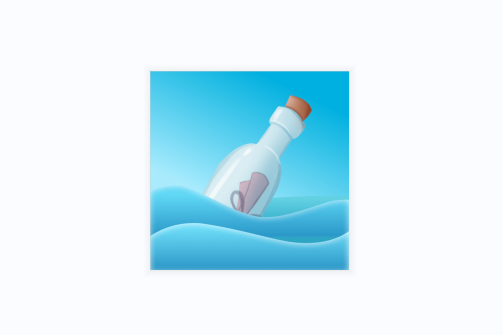 漂流瓶交友 漂流瓶交友