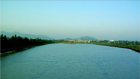 黃塘溪