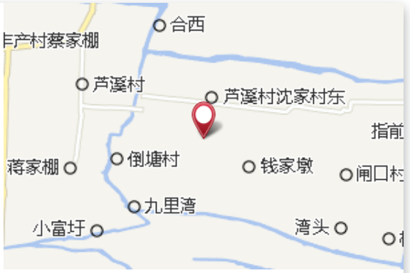 下新河村 下新河村