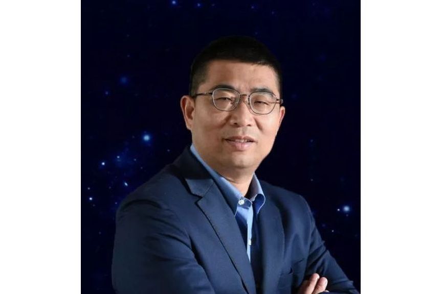 朱軍紅(上海鋼聯電子商務股份有限公司董事長) 朱軍紅(上海鋼聯電子商務股份有限公司董事長)