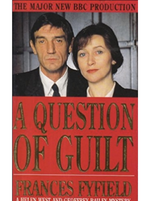 A Question of Guilt(美國1993年Stuart Orme執導的電影) A Question of Guilt(美國1993年Stuart Orme執導的電影)