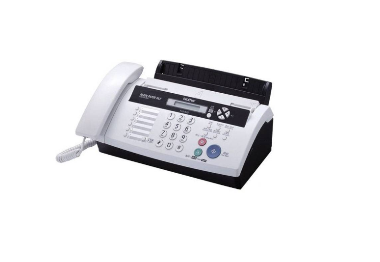兄弟Fax-878 兄弟Fax-878