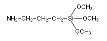 APS化學結構式