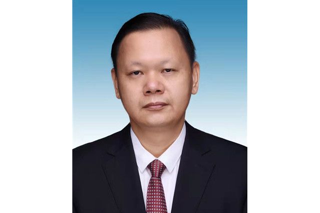 謝燕武 謝燕武