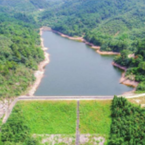 馮榜水庫 馮榜水庫