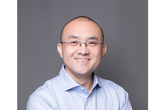王學峰(卓勝微董事) 王學峰(卓勝微董事)