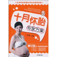 十月懷胎專家方案