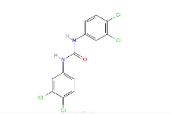 N,N\x27-雙（3,4-二氯苯基）脲