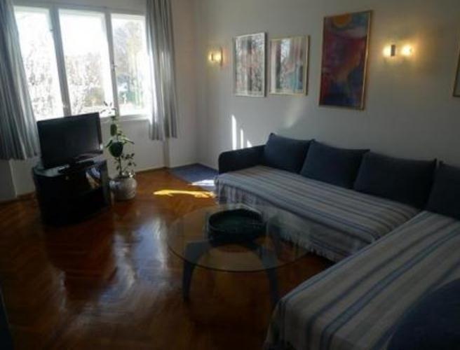 Apartment Riki Apartment Riki
