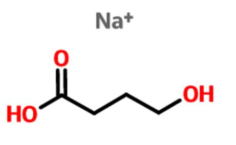 羥丁酸鈉