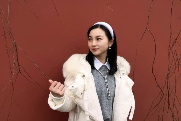 李丹翎 李丹翎