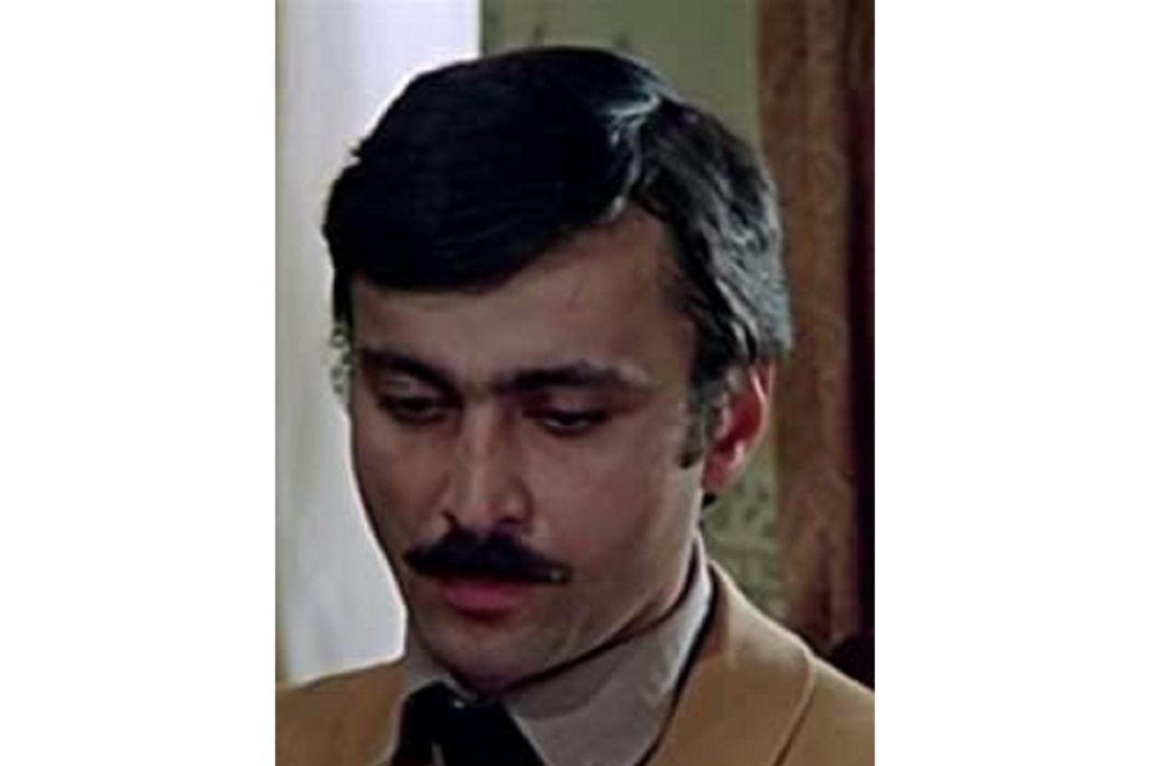 Murad Janibekyan Murad Janibekyan