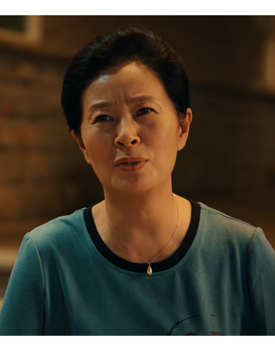 曾莉(電視劇《奔跑吧,醫生》中的角色) 曾莉(電視劇《奔跑吧,醫生》中的角色)